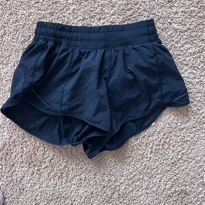 Lulu lemon sport shorts
